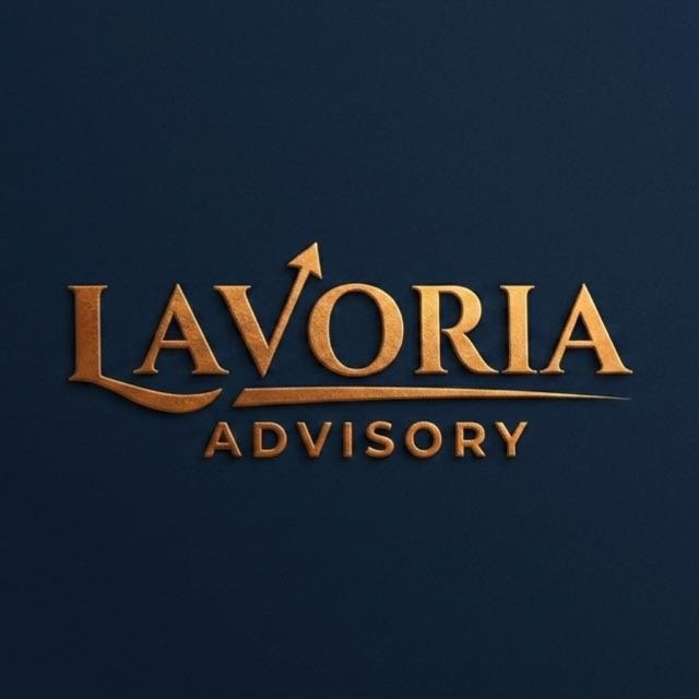 lavoria-advisory.com